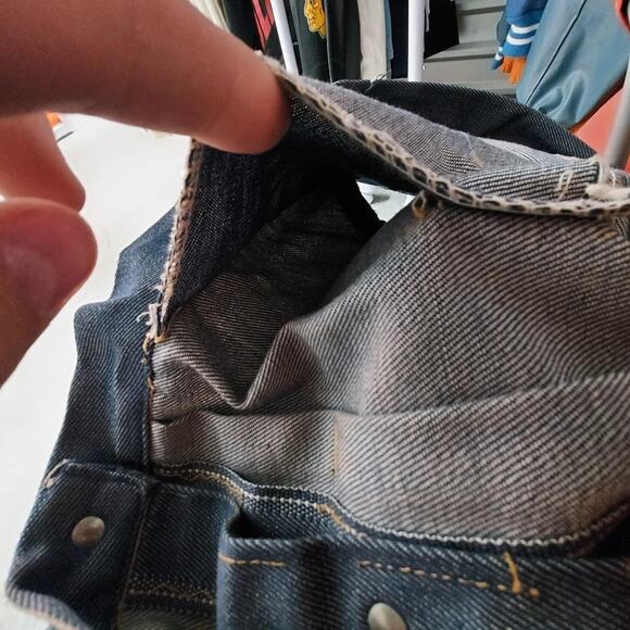 True vintage late 1950s early - Picture 7 of 8